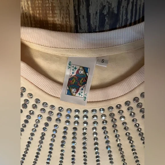 QUEEN OF SPARKLES Cream set - Picture 5 of 8